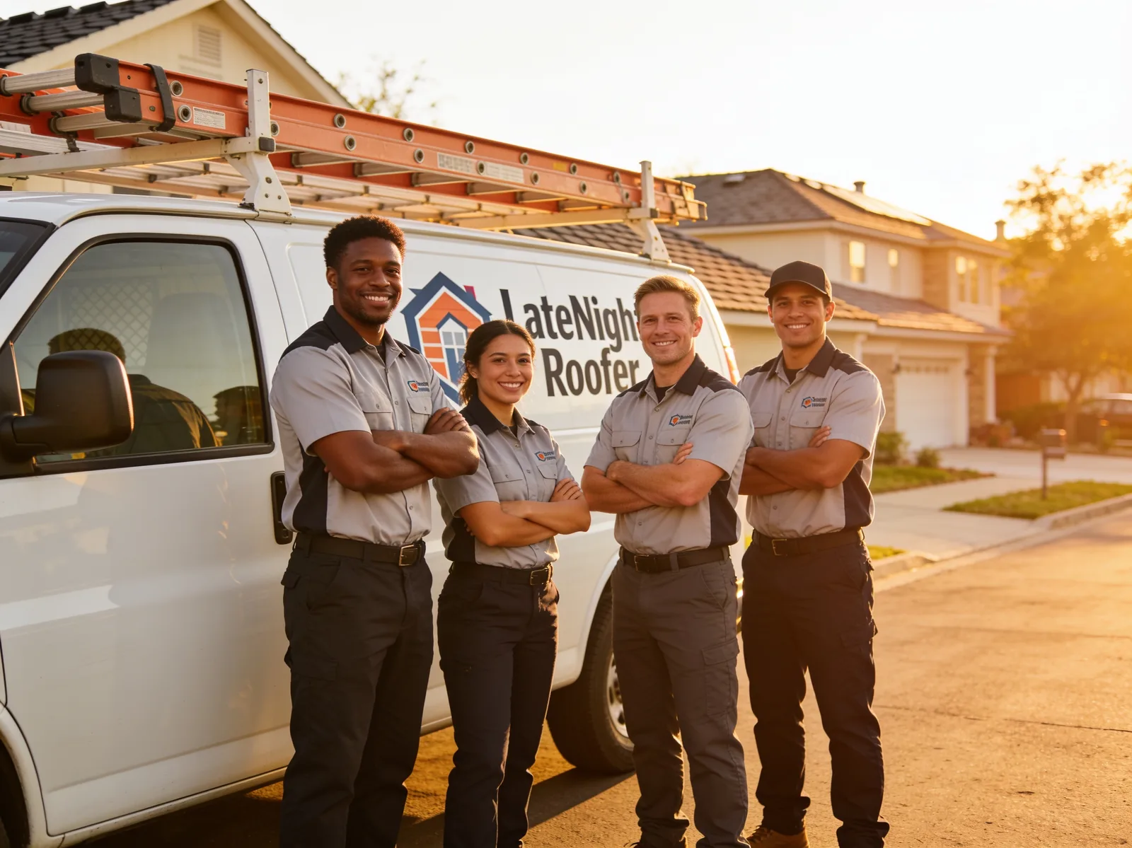 Emergency Roof Repair company in Hampton, AR